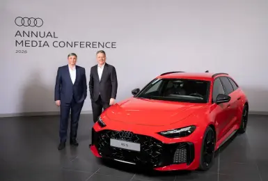 營運壓力未解 《Audi》執行長：成本必須再砍