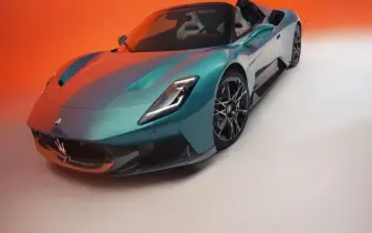 以純粹之名，重新定義性能本質 MCPURA | MCPURA Cielo預接單正式啟程