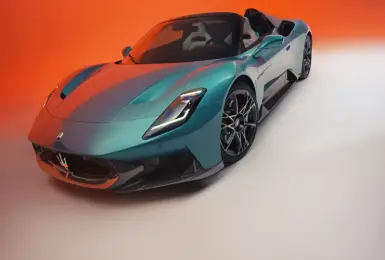 以純粹之名，重新定義性能本質 MCPURA | MCPURA Cielo預接單正式啟程