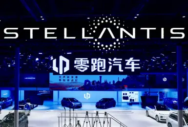 Stellantis深化零跑技術合作｜歐洲皮、中國骨將成節省成本新解方？