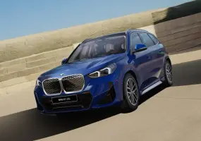 中國幫了大忙！馬來西亞導入長軸《BMW iX1 L》規避高額關稅