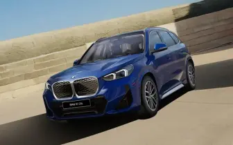 中國幫了大忙！馬來西亞導入長軸《BMW iX1 L》規避高額關稅