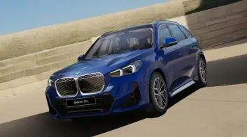 中國幫了大忙！馬來西亞導入長軸《BMW iX1 L》規避高額關稅