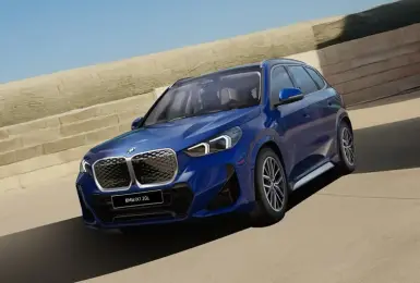 中國幫了大忙！馬來西亞導入長軸《BMW iX1 L》規避高額關稅