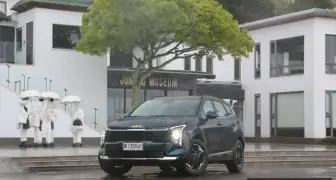 2026年8月《一般進口車》銷售排行：《Kia Sportage》屹立不搖 《Toyota RAV4》最暢銷的2.5