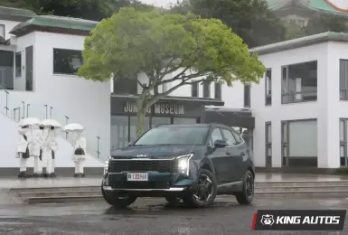 2026年8月《一般進口車》銷售排行：《Kia Sportage》屹立不搖 《Toyota RAV4》最暢銷的2.5