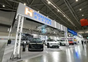 歐洲車廠當心了？鴻海赴波蘭組裝生產電動車 台波聯手打造EV生態系直擊傳統列強核心