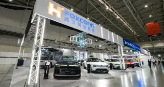 歐洲車廠當心了？鴻海赴波蘭組裝生產電動車 台波聯手打造EV生態系直擊傳統列強核心