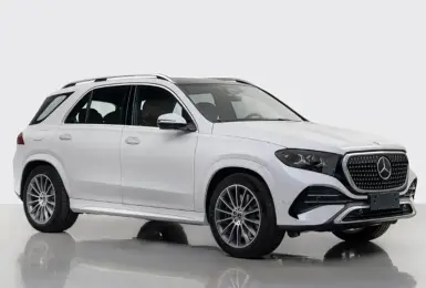 不再是美國獨佔！Mercedes-Benz GLE首次在中國生產 軸距3,115mm直逼旗艦等級