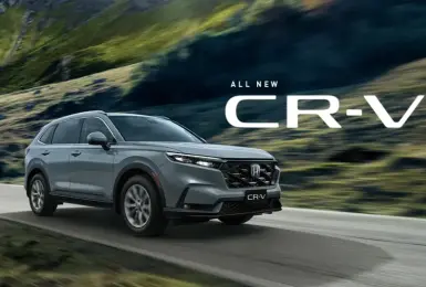 2026年4月《國產車款》銷售排行：《Honda CR-V》罕見掛蛋《Ford Territory》當紅炸子雞