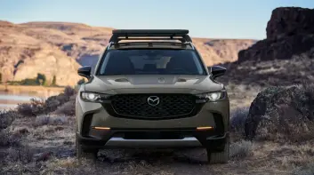 渦輪退場中？Mazda CX-50銷售數據揭露油電才是主流