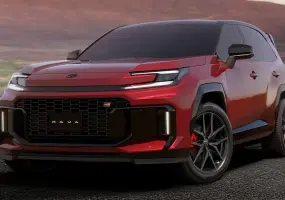 RAV4 還不夠猛？Toyota傳出更狂「GR RAV4」有望誕生！