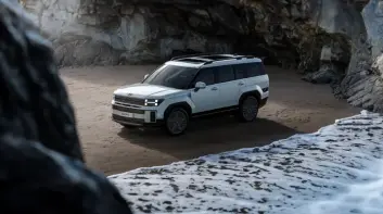 漲1萬更划算！《Hyundai Santa Fe》馬力升級234匹 油耗更省 4%