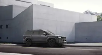 勞資談判破局《Hyundai》韓國工廠罷工 《Santa Fe》產線每日停擺8小時