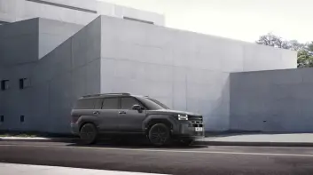勞資談判破局《Hyundai》韓國工廠罷工 《Santa Fe》產線每日停擺8小時