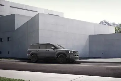 勞資談判破局《Hyundai》韓國工廠罷工 《Santa Fe》產線每日停擺8小時