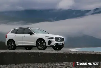 二次小改款《Volvo XC60 B5 Plus》試駕報導｜車艙超靜謐 車機大進化 全家溫馨的北歐客廳 