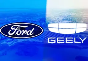 《Ford》攜中國《吉利》重振歐洲 西班牙廠房賣給吉利 還將推出吉利貼牌車