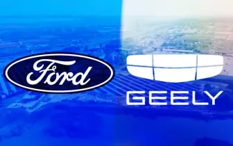 《Ford》攜中國《吉利》重振歐洲 西班牙廠房賣給吉利 還將推出吉利貼牌車