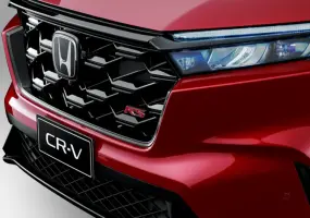  4星一樣賣得嚇嚇叫 澳洲《Honda CR-V》不願花錢證明自己5星