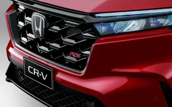  4星一樣賣得嚇嚇叫 澳洲《Honda CR-V》不願花錢證明自己5星