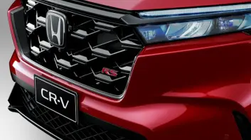  4星一樣賣得嚇嚇叫 澳洲《Honda CR-V》不願花錢證明自己5星