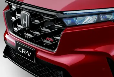  4星一樣賣得嚇嚇叫 澳洲《Honda CR-V》不願花錢證明自己5星
