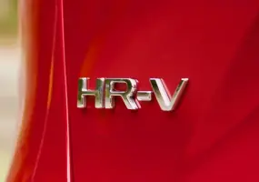 Honda HR-V 大改款延後登場！新世代 AI 系統成最大亮點