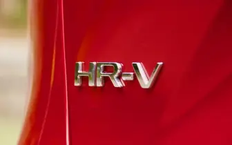Honda HR-V 大改款延後登場！新世代 AI 系統成最大亮點