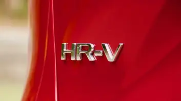Honda HR-V 大改款延後登場！新世代 AI 系統成最大亮點