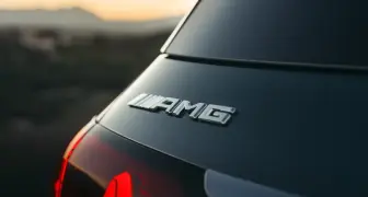 燃油魂回歸！《Mercedes-AMG》年底推出全新V8引擎 逐步淘汰4缸PHEV