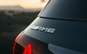 燃油魂回歸！《Mercedes-AMG》年底推出全新V8引擎 逐步淘汰4缸PHEV