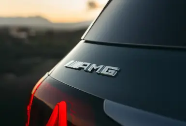 燃油魂回歸！《Mercedes-AMG》年底推出全新V8引擎 逐步淘汰4缸PHEV