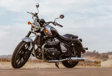 實力問鼎全球！Royal Enfield 榮登2026年全球第三大汽機車品牌