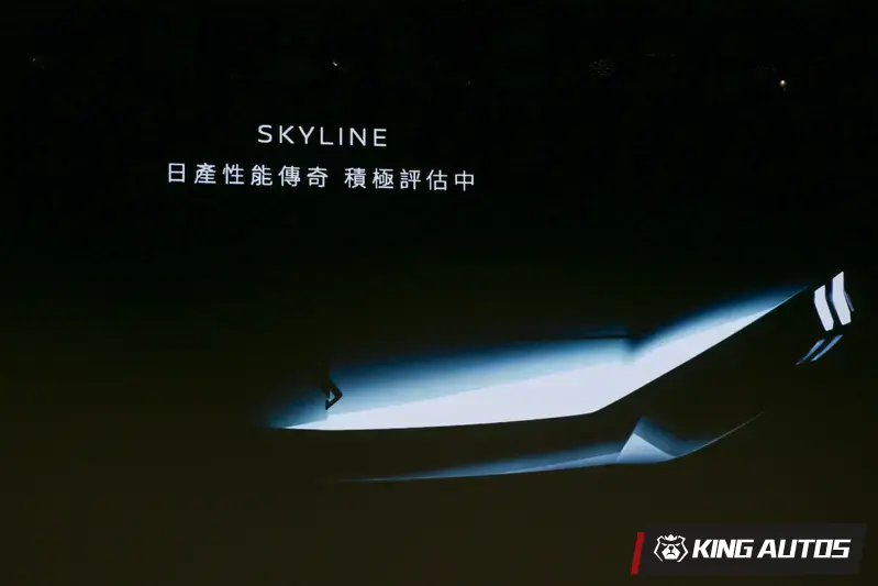 照慣例,Skyline 是日本專屬車款,只有右駕駛。要導入台灣的話,應該是豪華雙生車Infiniti Q50(海外尚未發表,名稱暫定)比較有可能。