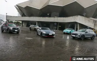 《裕隆日產》3年13款新車 小改款X-Trail 7月打頭陣  Z跑車明年上市 大改款Sentra再等等