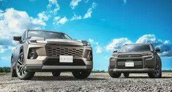 保值與耐用優先！《Toyota RAV4》不輕易更換平台架構 可能沿用到下次大改款