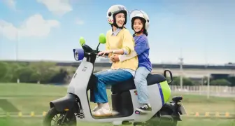 Gogoro 銷量動能強勁！市佔創 17 個月新高 EZZY 500 玩具總動員系列兩個月銷量突破 2,000 台　北中南門市 5 月下旬接力開幕