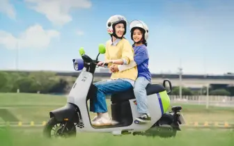 Gogoro 銷量動能強勁！市佔創 17 個月新高 EZZY 500 玩具總動員系列兩個月銷量突破 2,000 台　北中南門市 5 月下旬接力開幕