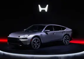 《Honda》加速油電化 兩年內推出全新油電車 研發成本與時間都減半