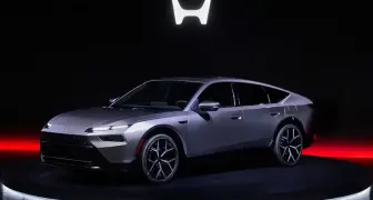 《Honda》加速油電化 兩年內推出全新油電車 研發成本與時間都減半