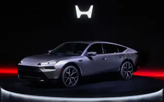 《Honda》加速油電化 兩年內推出全新油電車 研發成本與時間都減半