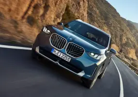 PHEV不充電 騙補助！假環保！BMW監事會主席：不充電就降低動力輸出