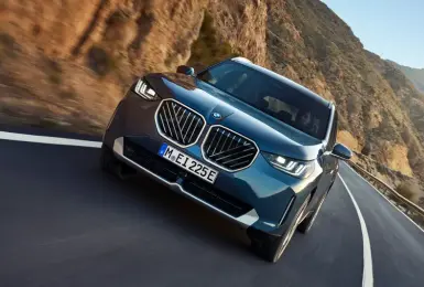PHEV不充電 騙補助！假環保！BMW監事會主席：不充電就降低動力輸出