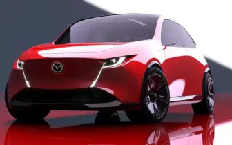 熬了 13 年終於要換代！Mazda CX-3 確定重生，2027 正式登場