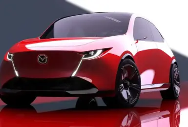 熬了 13 年終於要換代！Mazda CX-3 確定重生，2027 正式登場