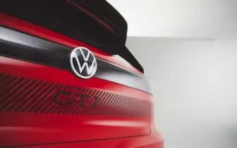 Volkswagen 電動 Golf 延後登場！GTI 與 Golf R 純電版還得再等等