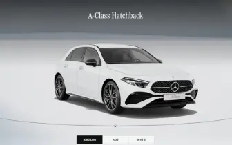 《台灣賓士》降價｜A-Class砍到見骨 剩165萬元 AMG GLA 35降20萬還加配備！