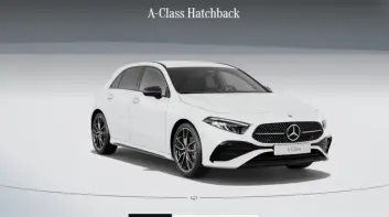 《台灣賓士》降價｜A-Class砍到見骨 剩165萬元 AMG GLA 35降20萬還加配備！