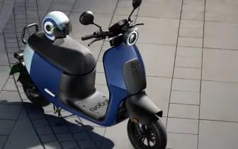 2026年4月《機車》銷售量品牌排行榜｜迪爵奪回王座，Gogoro成唯一逆勢成長品牌